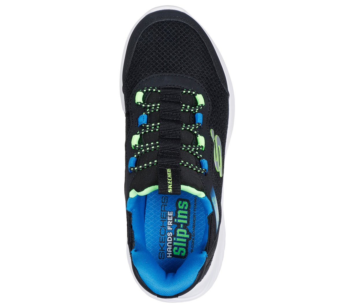 Kids Slip-ins: Bounder - Brisk-Burst