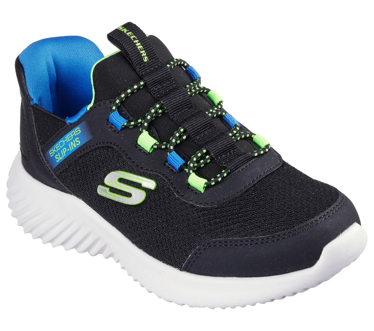 Kids Slip-ins: Bounder - Brisk-Burst