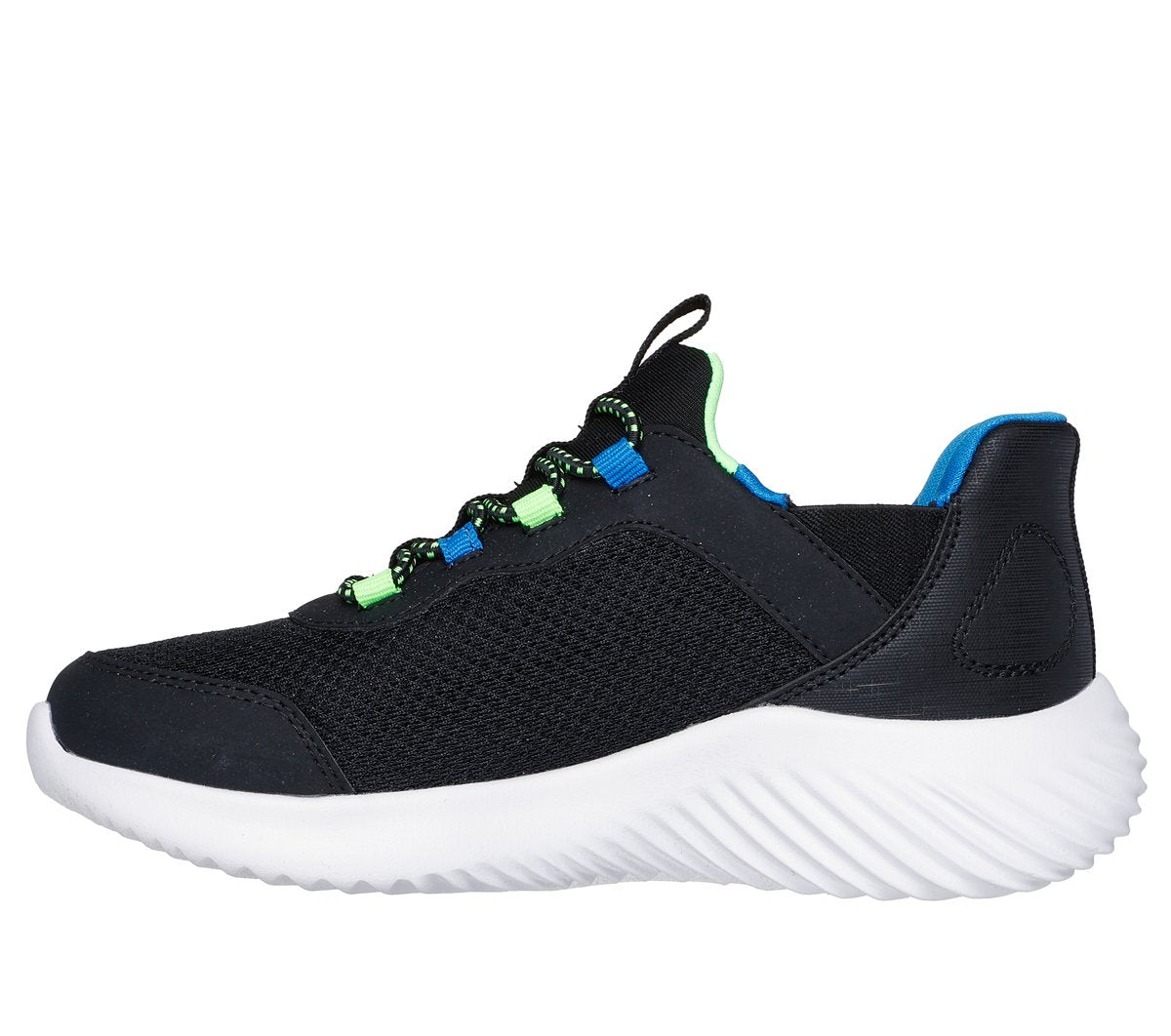 Kids Slip-ins: Bounder - Brisk-Burst