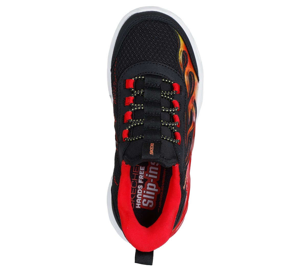 Kids Slip-ins S-Lights: Thermo Flash 2.0 - Heat-Brisk