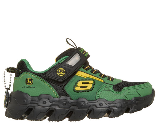 Kids John Deere: Mega-Flex Lite - Dozer-Brights