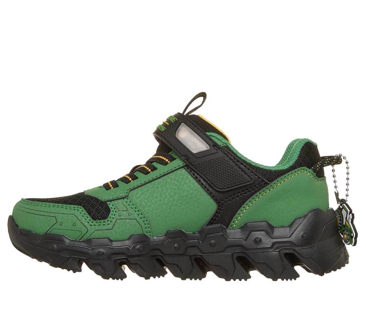 Kids John Deere: Mega-Flex Lite - Dozer-Brights