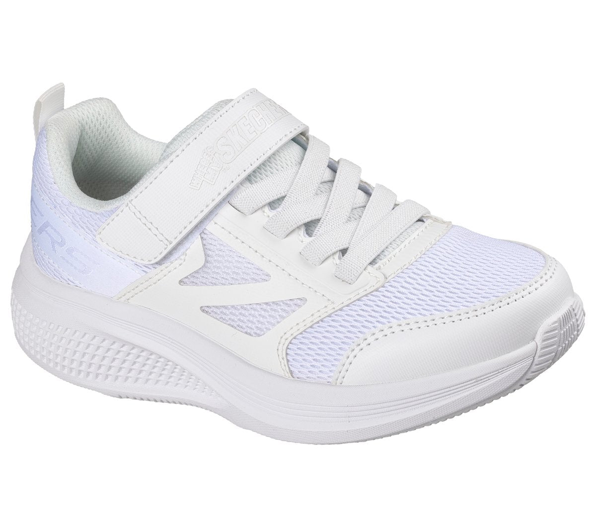 Kids GO RUN Elevate 2.0 - Where's My Skechers?