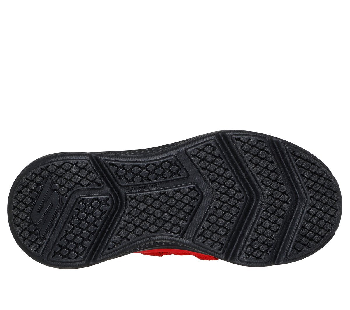 Kids GO RUN Elevate