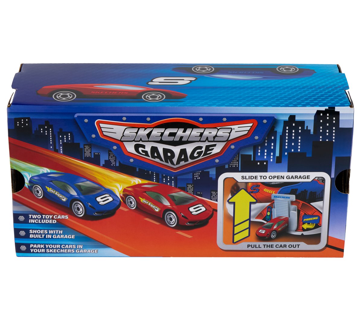 Kids Garage