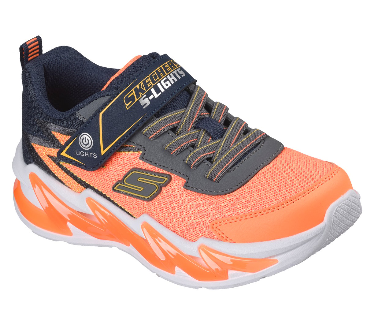 Kids S-Lights: Light-Surge