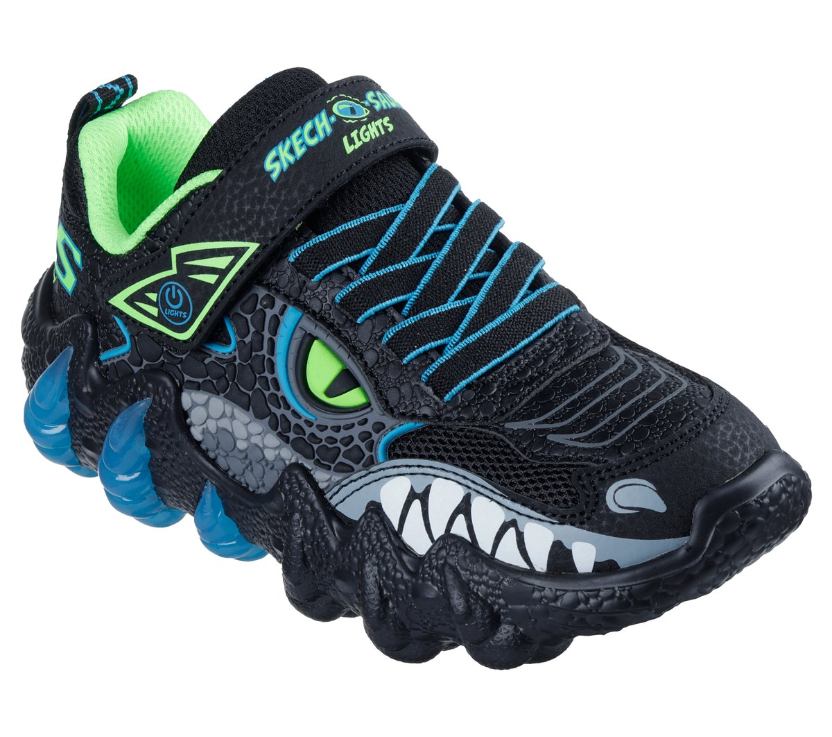 Kids Skech-O-Saurus Light 2.0