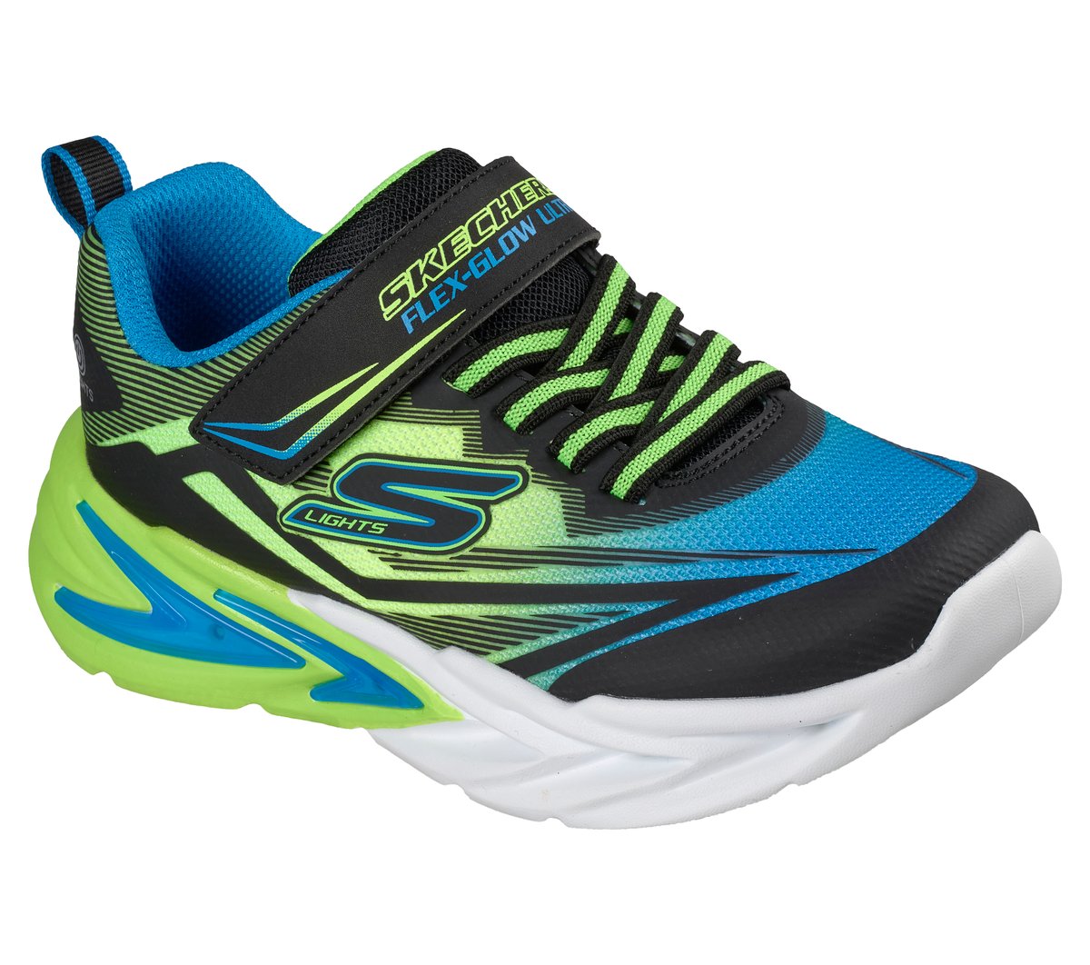 Kids S Lights: Flex-Glow Ultra