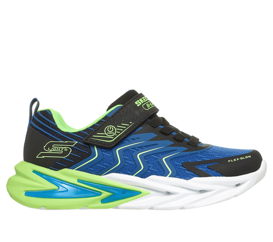 Kids S-Lights: Flex-Glow Ultra - Prism-Pacer