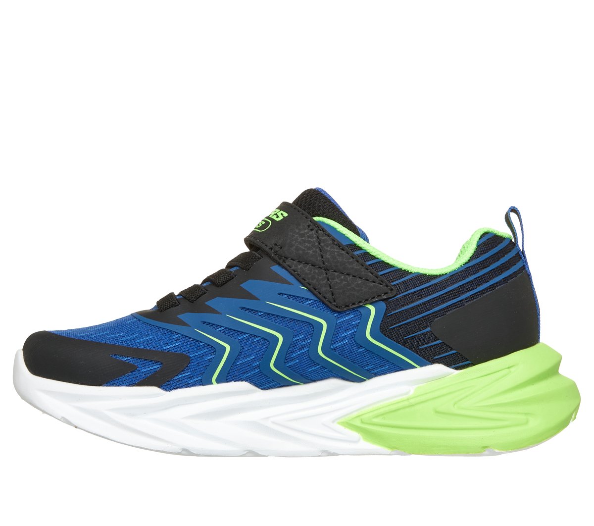 Kids S-Lights: Flex-Glow Ultra - Prism-Pacer