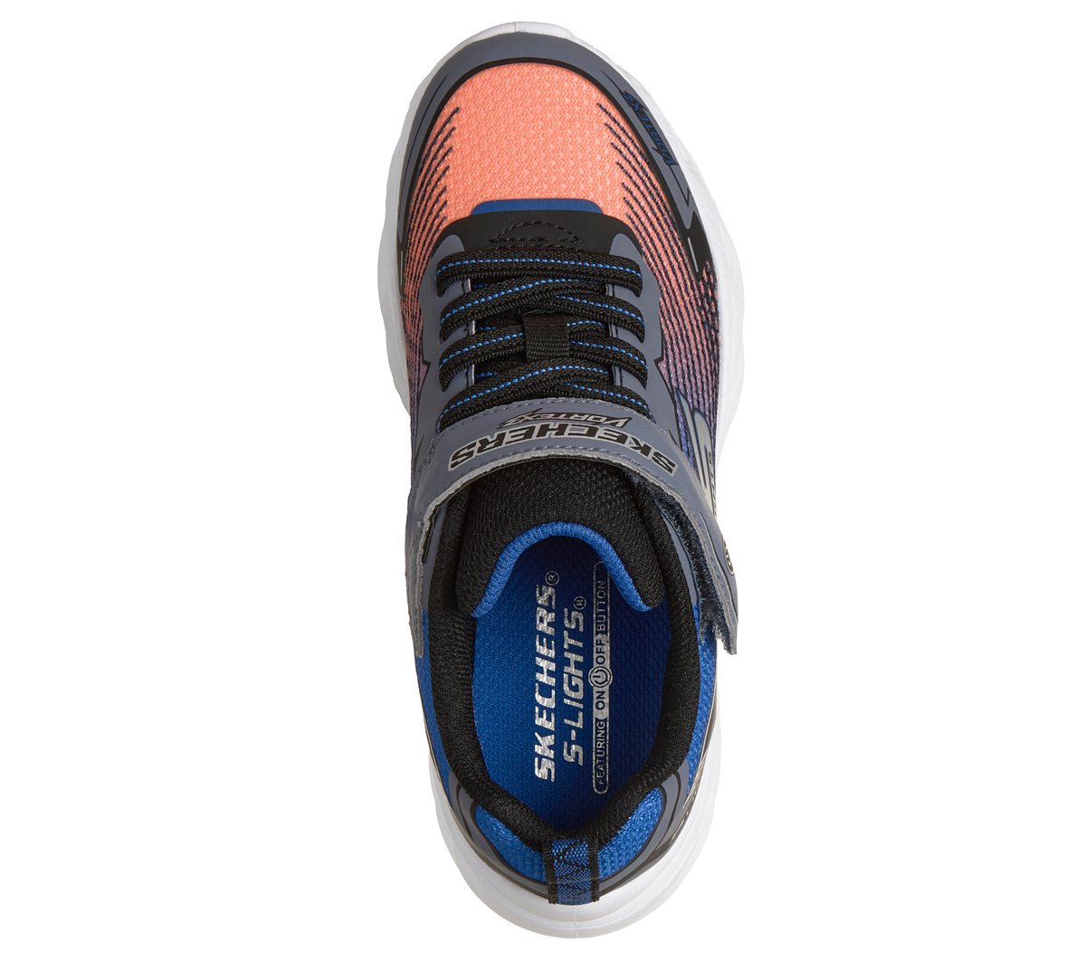 Kids S-Lights: Vortex 3.0