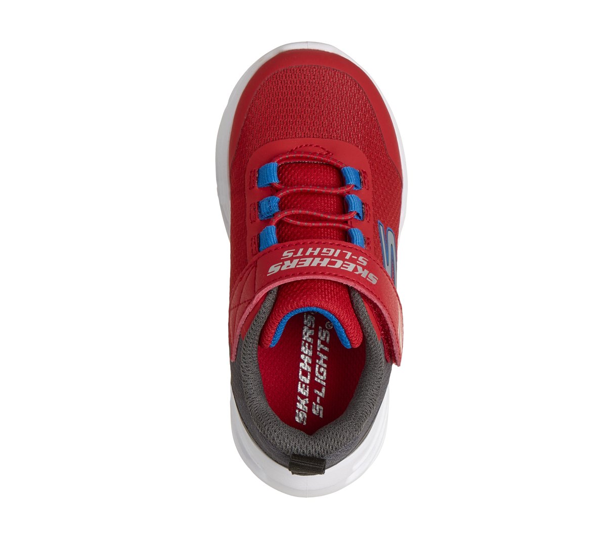 Kids S-Lights: Lil' Glide-Step Lights