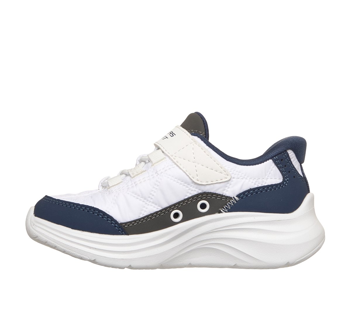 Kids Slip-ins: Comfy Sprints - Cozy Fit