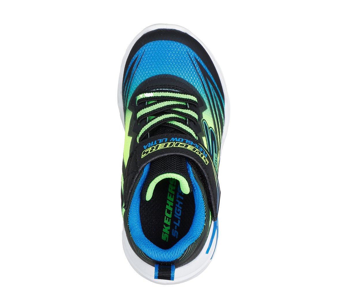 Kids S-Lights: Flex-Glow Ultra