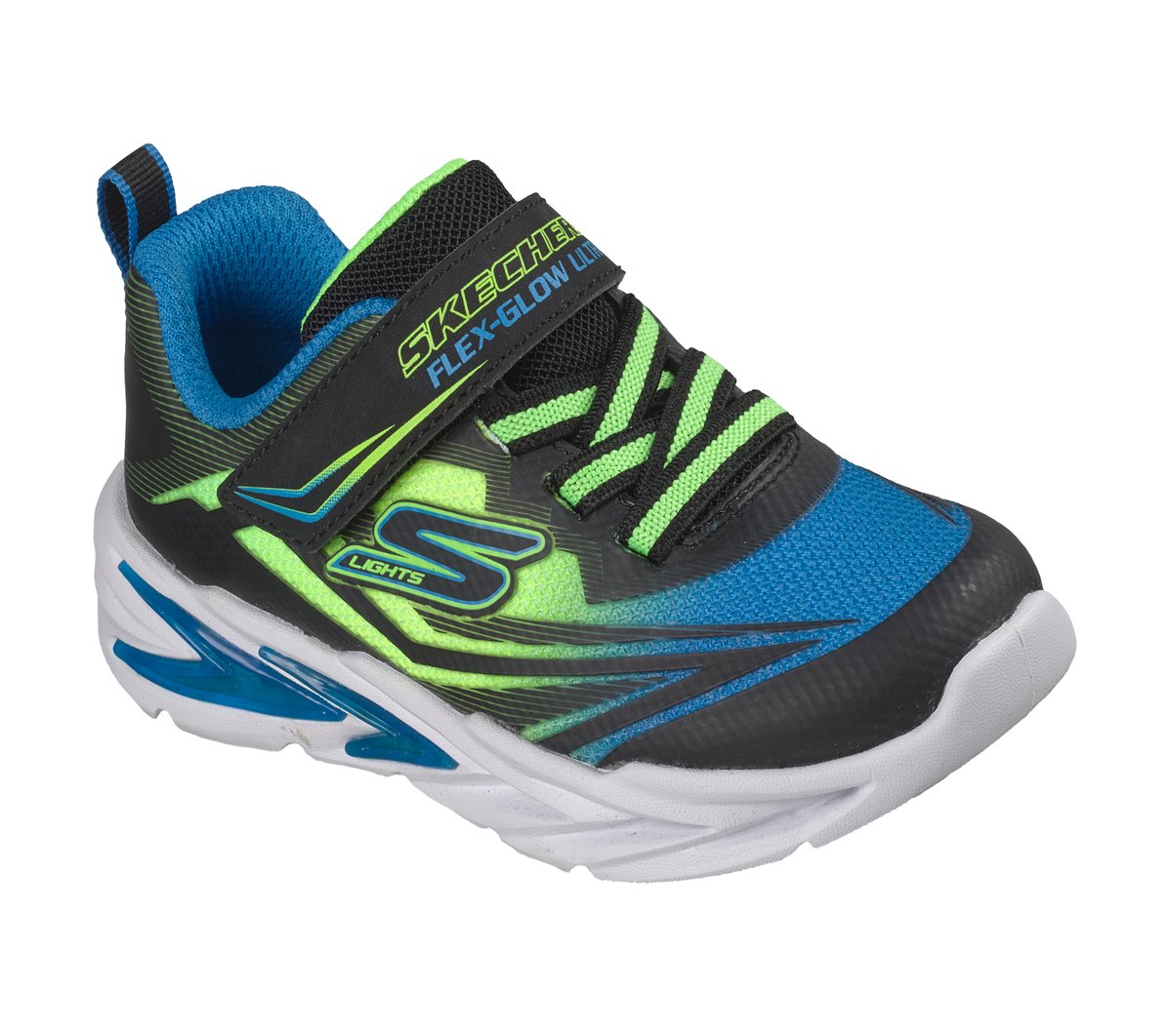 Kids S-Lights: Flex-Glow Ultra