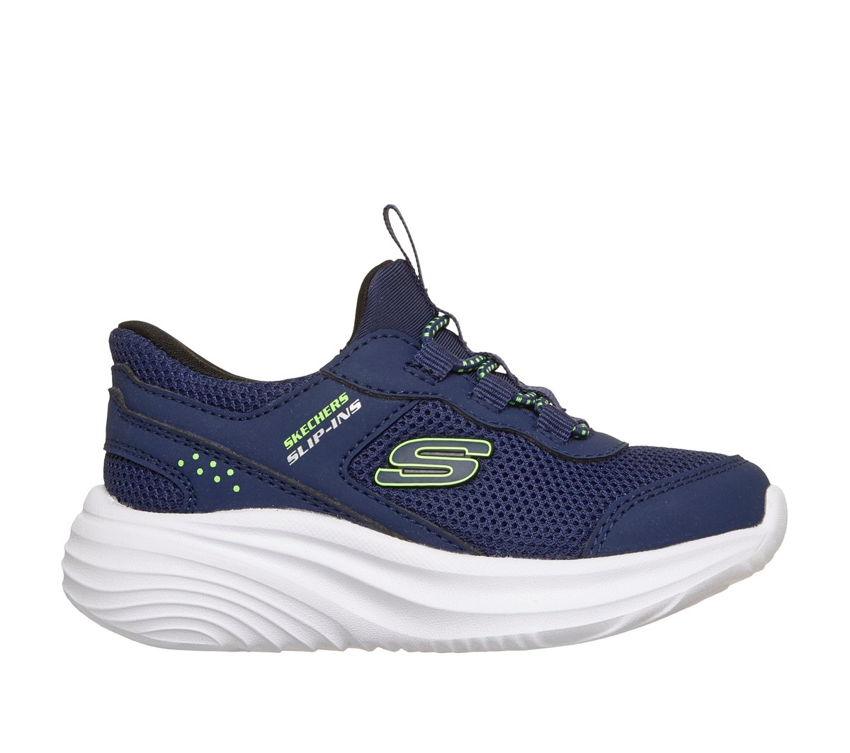 Kids Slip-ins: Bounder Pro