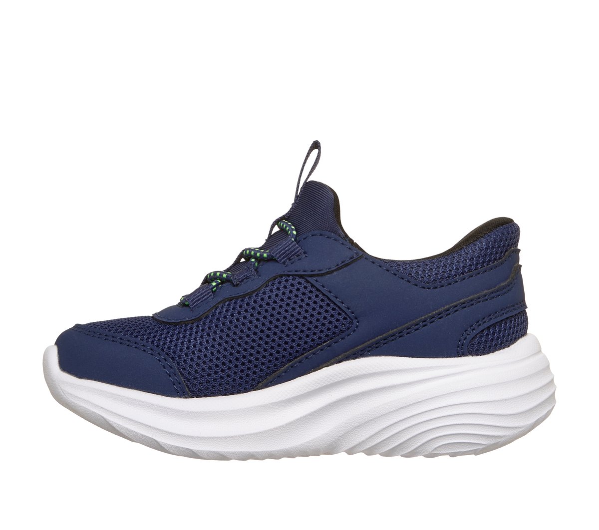 Kids Slip-ins: Bounder Pro