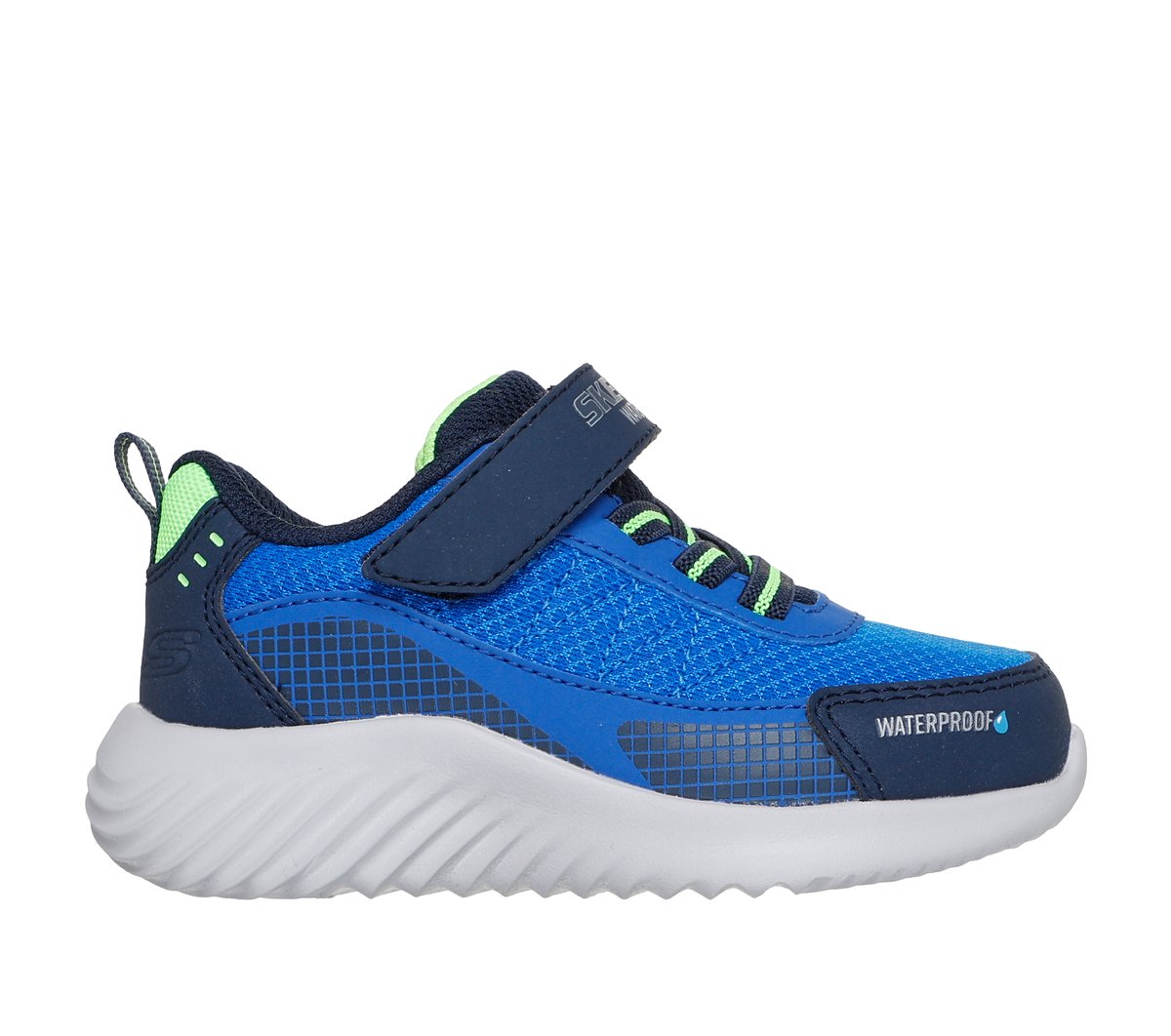 Kids Waterproof: Bounder - Venture Squad
