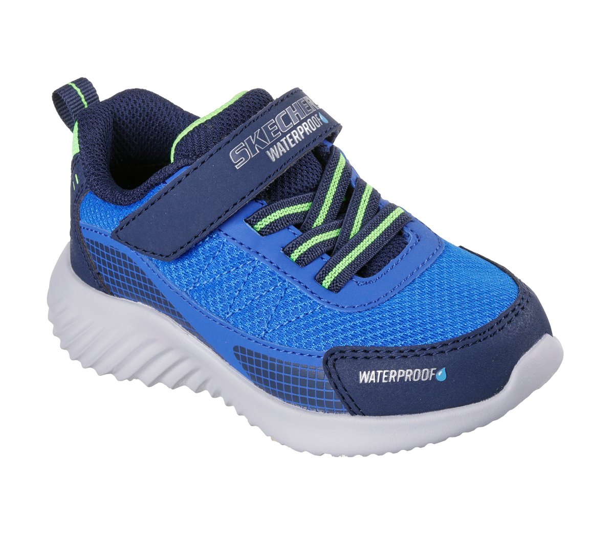 Kids Waterproof: Bounder - Venture Squad