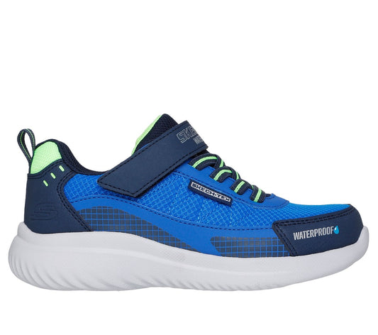 Kids Waterproof: Bounder 2.0 - Aqua Pace