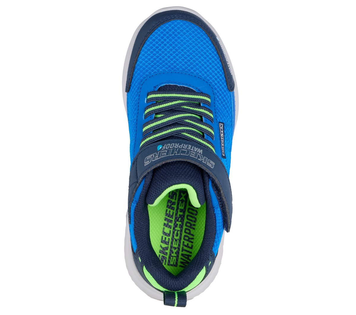 Kids Waterproof: Bounder 2.0 - Aqua Pace
