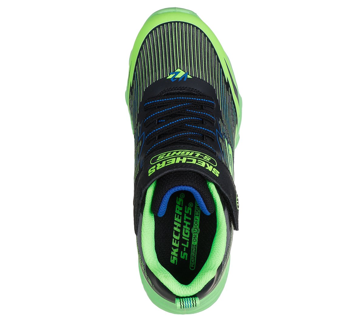 Kids S-Lights: Vortex 2.0 -Veltrox