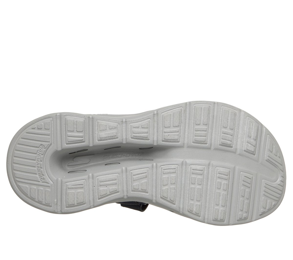 Kids GO WALK Glide-Step 2.0 Sandal - Coast Cove