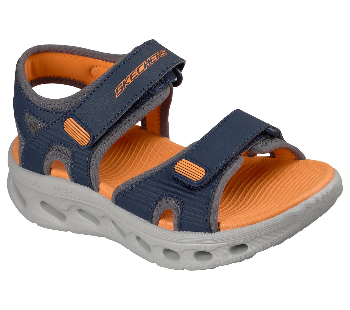 Kids GO WALK Glide-Step 2.0 Sandal - Coast Cove