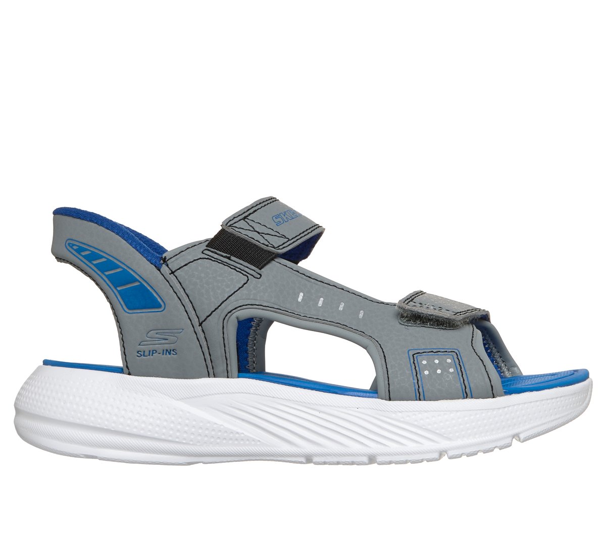 Kids Slip-ins: Microspec-Splash - Hydro Ease