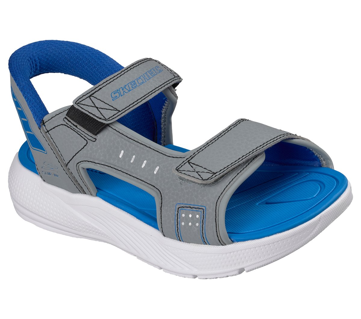 Kids Slip-ins: Microspec-Splash - Hydro Ease