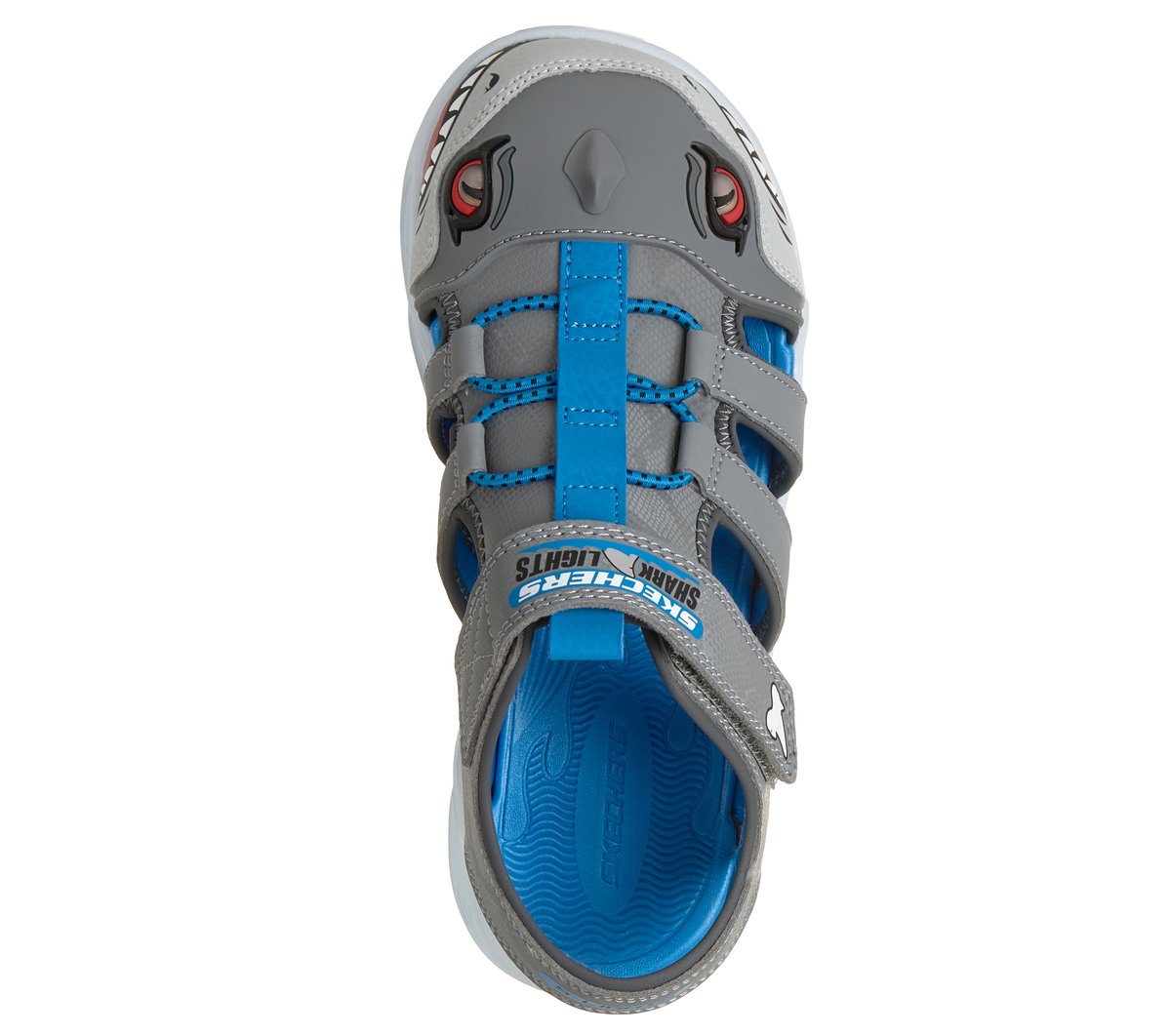 Kids S-Lights: Thermo-Flash - Hydro-Flare