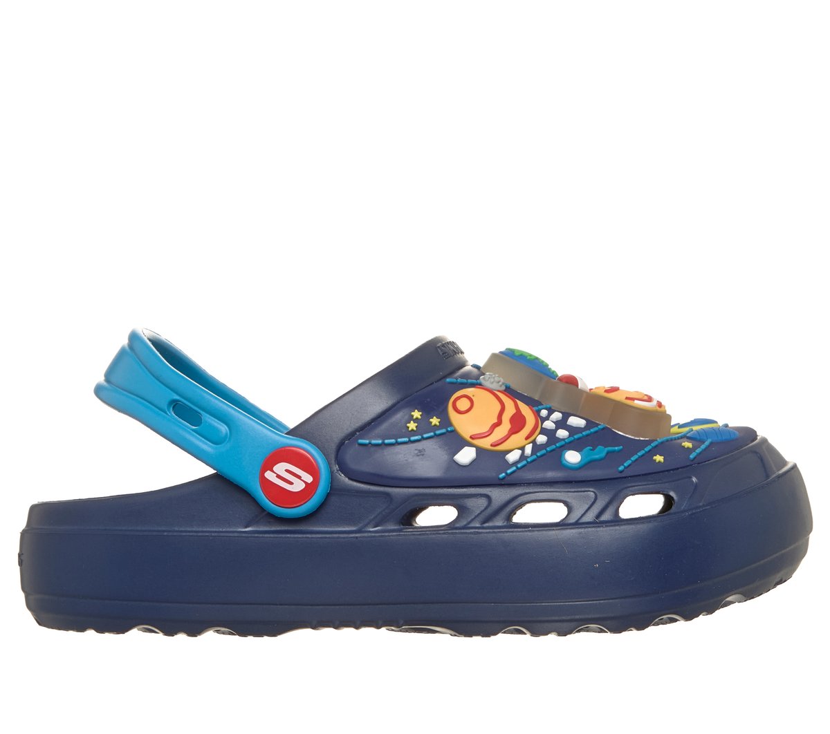 Kids Foamies: Swifters - Galaxy Scene