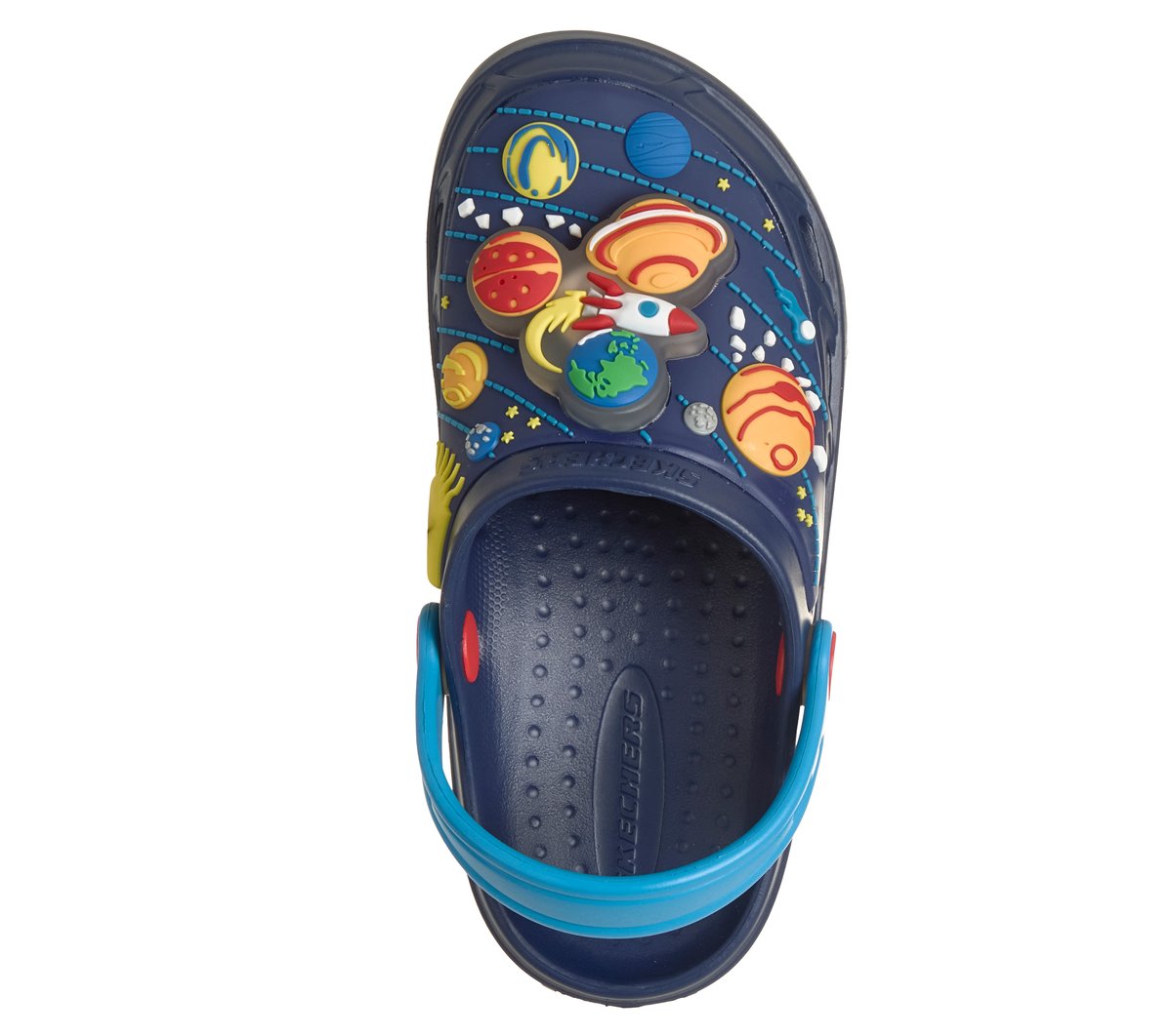 Kids Foamies: Swifters - Galaxy Scene