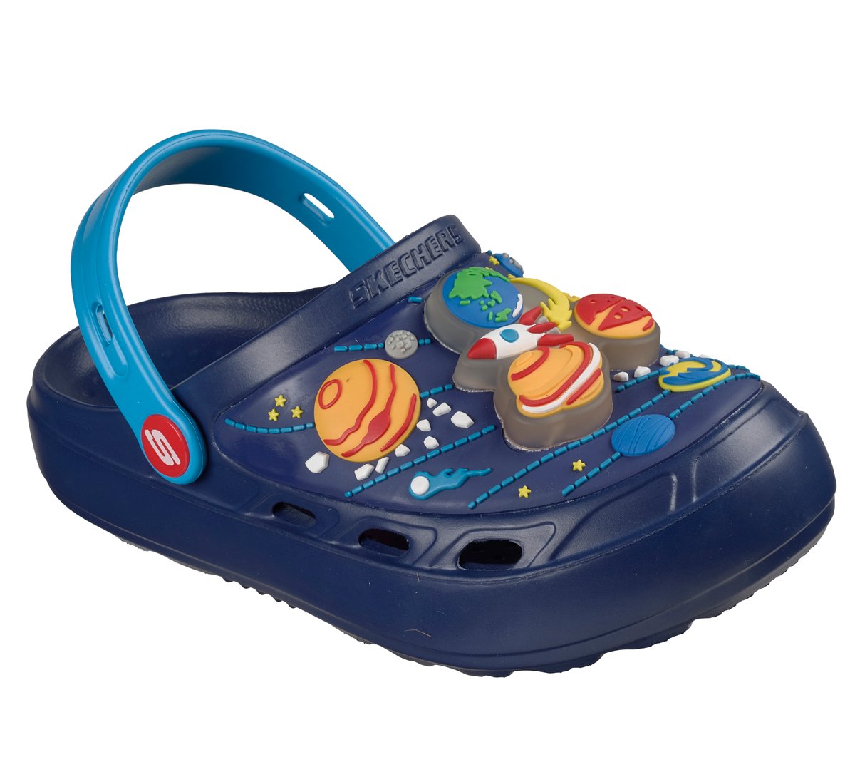 Kids Foamies: Swifters - Galaxy Scene
