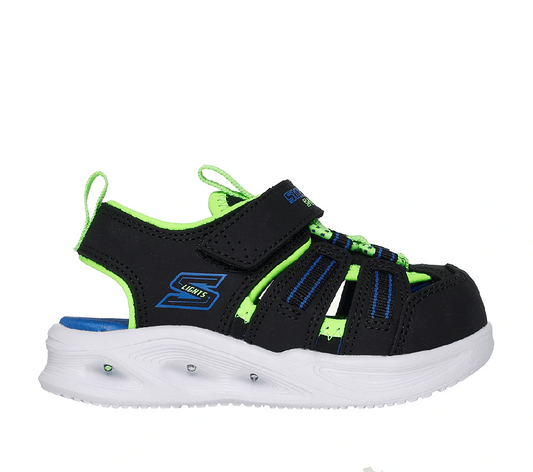 Kids S-Lights: Sola Glow Sandal