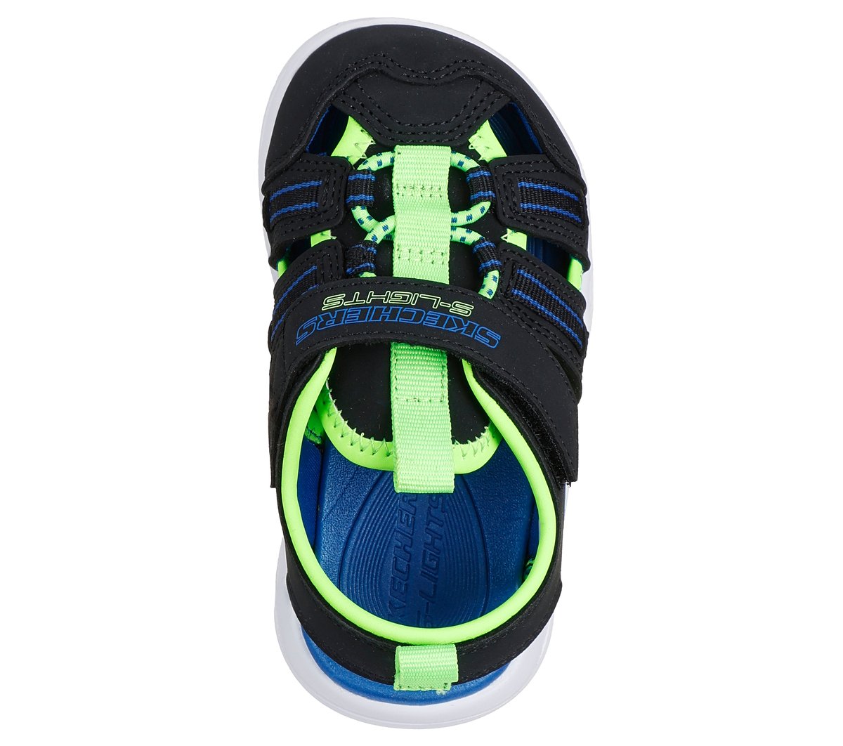 Kids S-Lights: Sola Glow Sandal