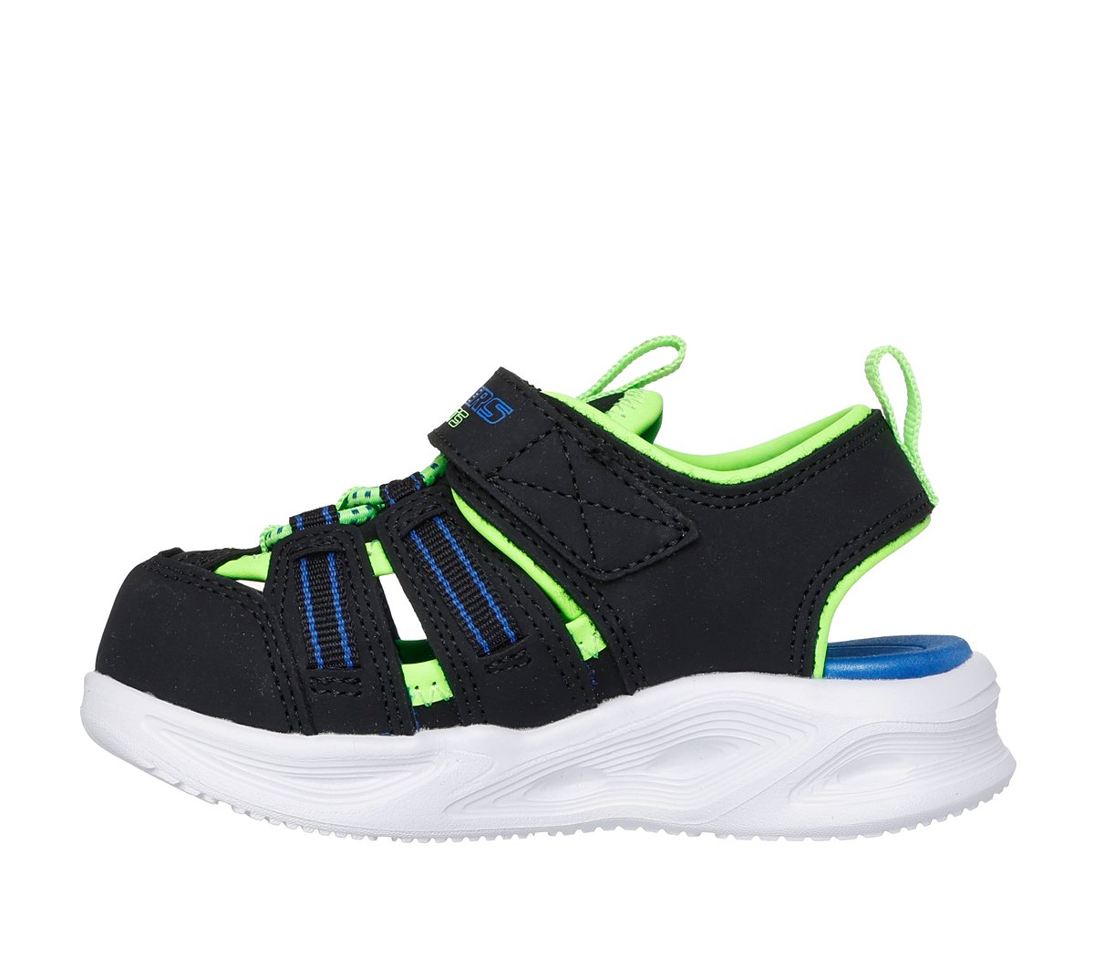 Kids S-Lights: Sola Glow Sandal
