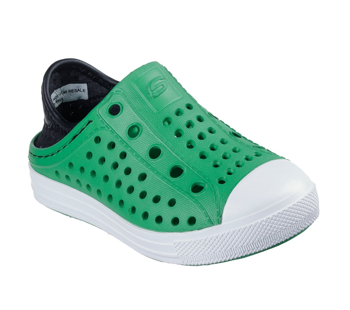 Kids Foamies: Guzman Steps - Aqua Surge