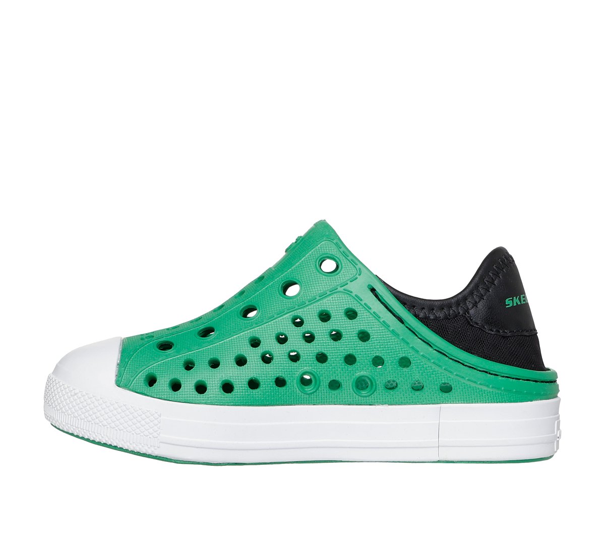 Kids Foamies: Guzman Steps - Aqua Surge