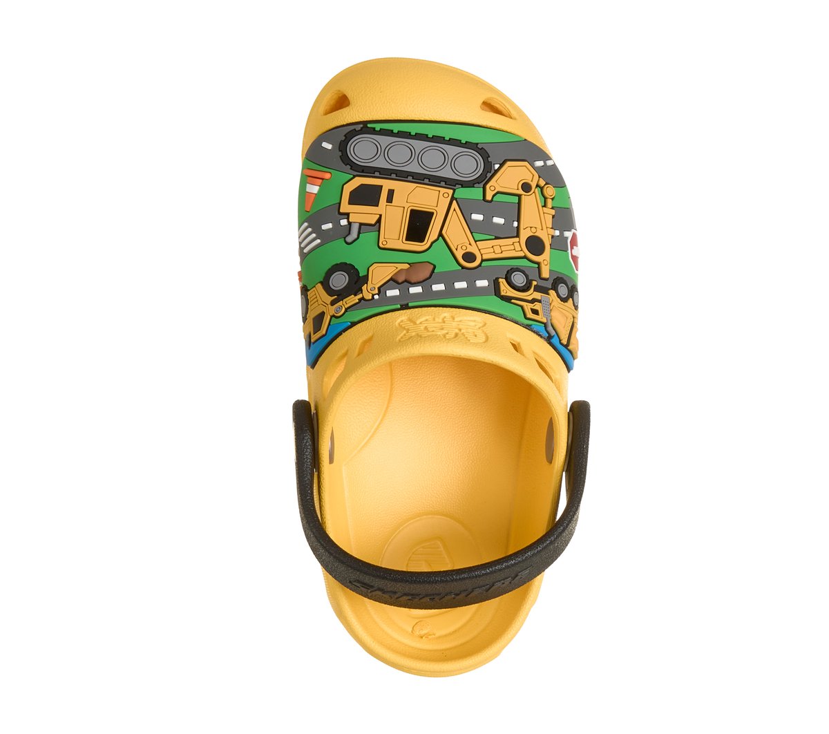 Kids Foamies: Zaggle - Tiny Tides