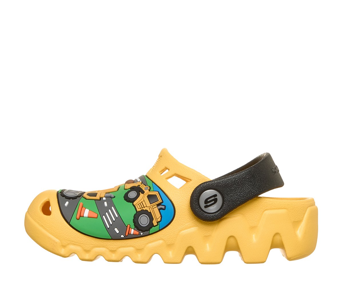 Kids Foamies: Zaggle - Tiny Tides