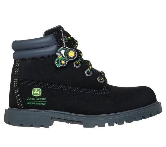 Kids John Deere: Power Reach - Rugged-Dozer