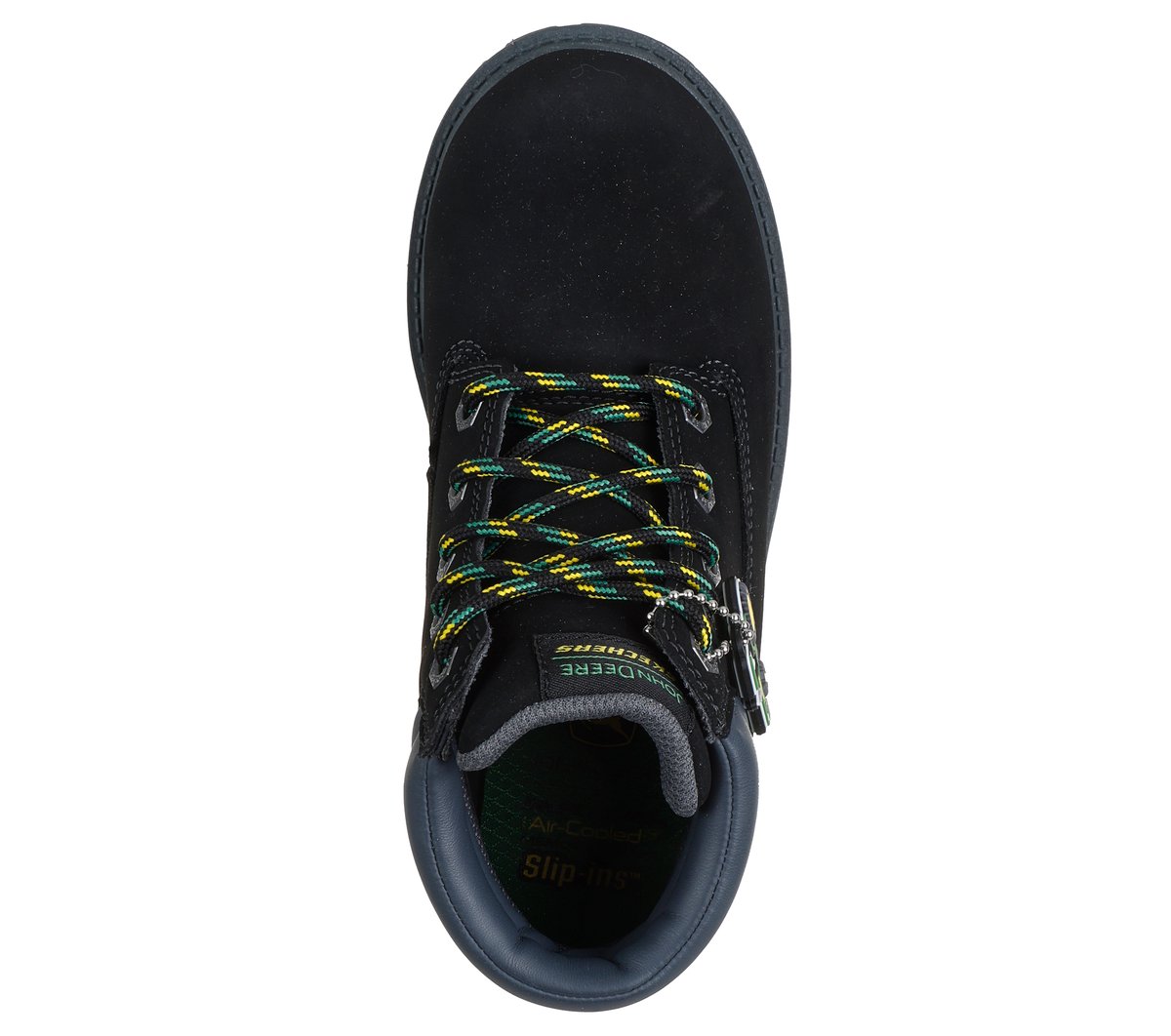Kids John Deere: Power Reach - Rugged-Dozer