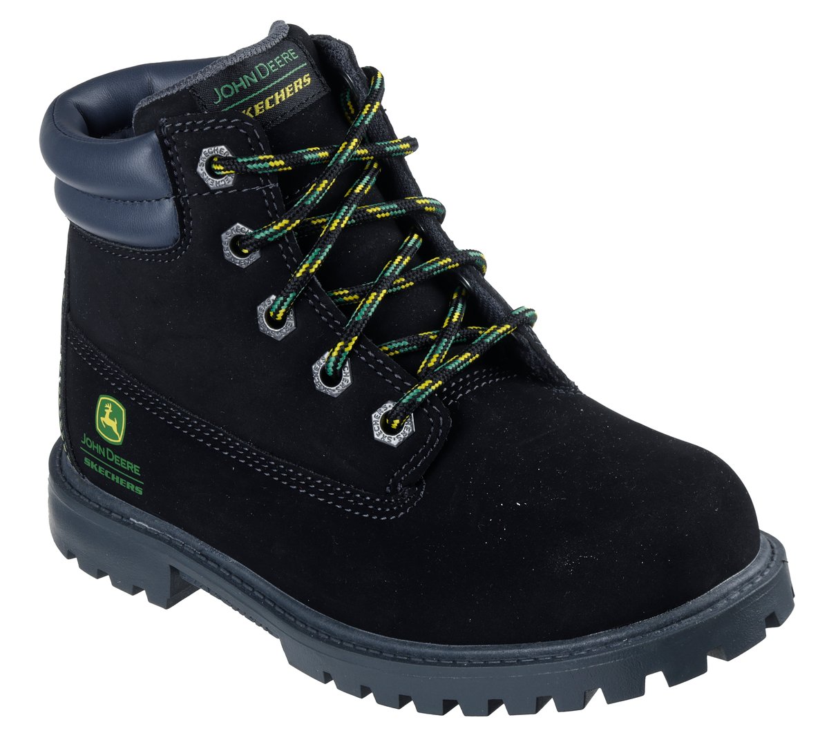 Kids John Deere: Power Reach - Rugged-Dozer