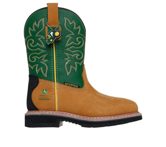 Kids John Deere Waterproof: Rowood - Boulder Valley
